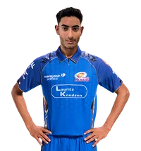 KRISH BHAGAT