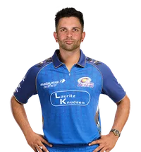 KESHAV MAHARAJ