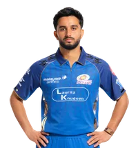 Mayank Markande