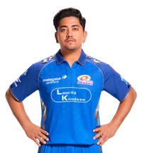 Mayank Rawat