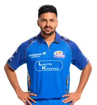 Shardul Thakur