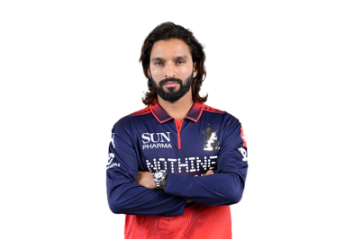Rajat Patidar