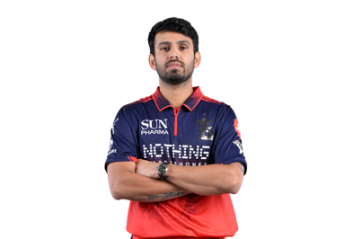 Jitesh Sharma
