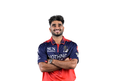 Abhinandan Singh
