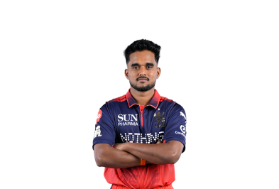 Mangesh Yadav