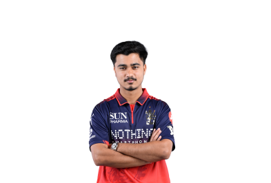 Satvik Deswal